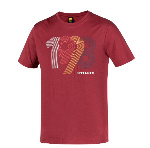 T-SHIRT GRAPHIC ORGANIC